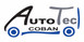 Logo Autohaus AutoTec-Coban